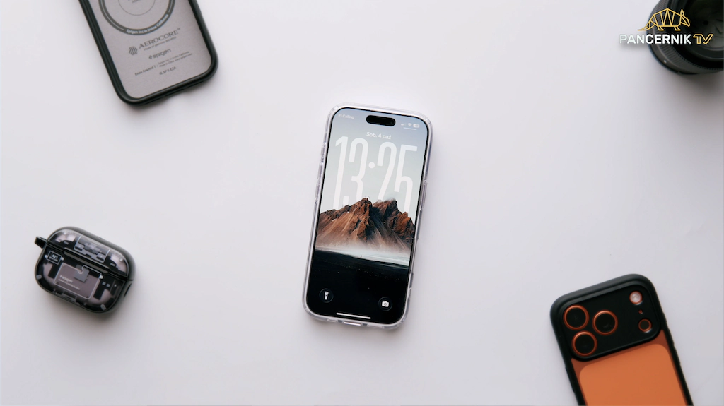 Przesiadka z Androida na iOS: obejrzyj zanim podejmiesz decyzję!